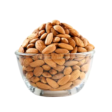 Almonds