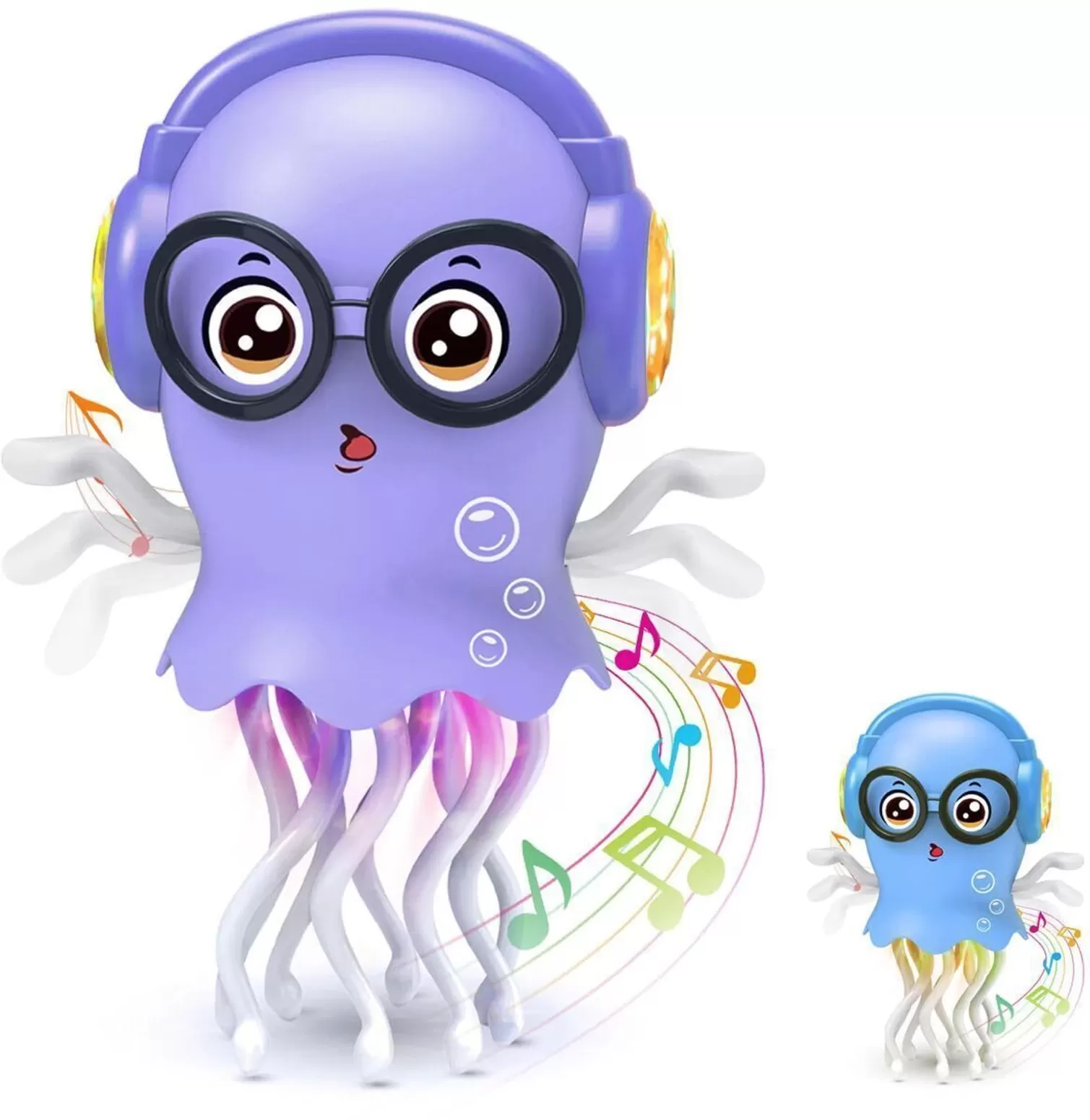 Dancing Jellyfish (Copy)